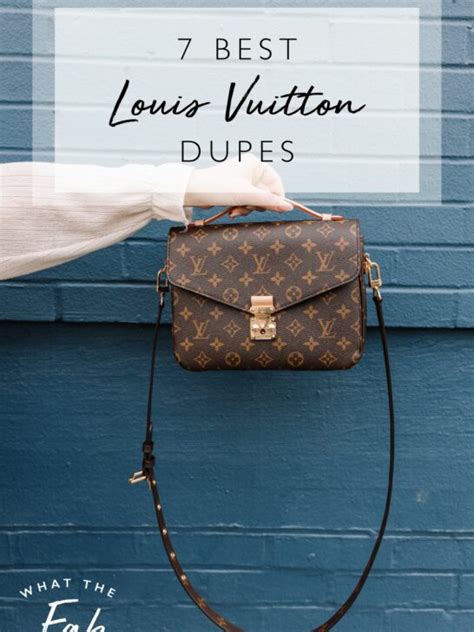 dupe zilveren louis vuitton oorbellen|louis vuitton dupe boots.